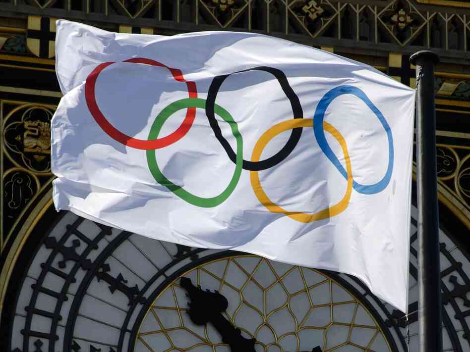 The 2012 Olympic Games in London are expected to cost £9.3 billion ($14.5 billion).