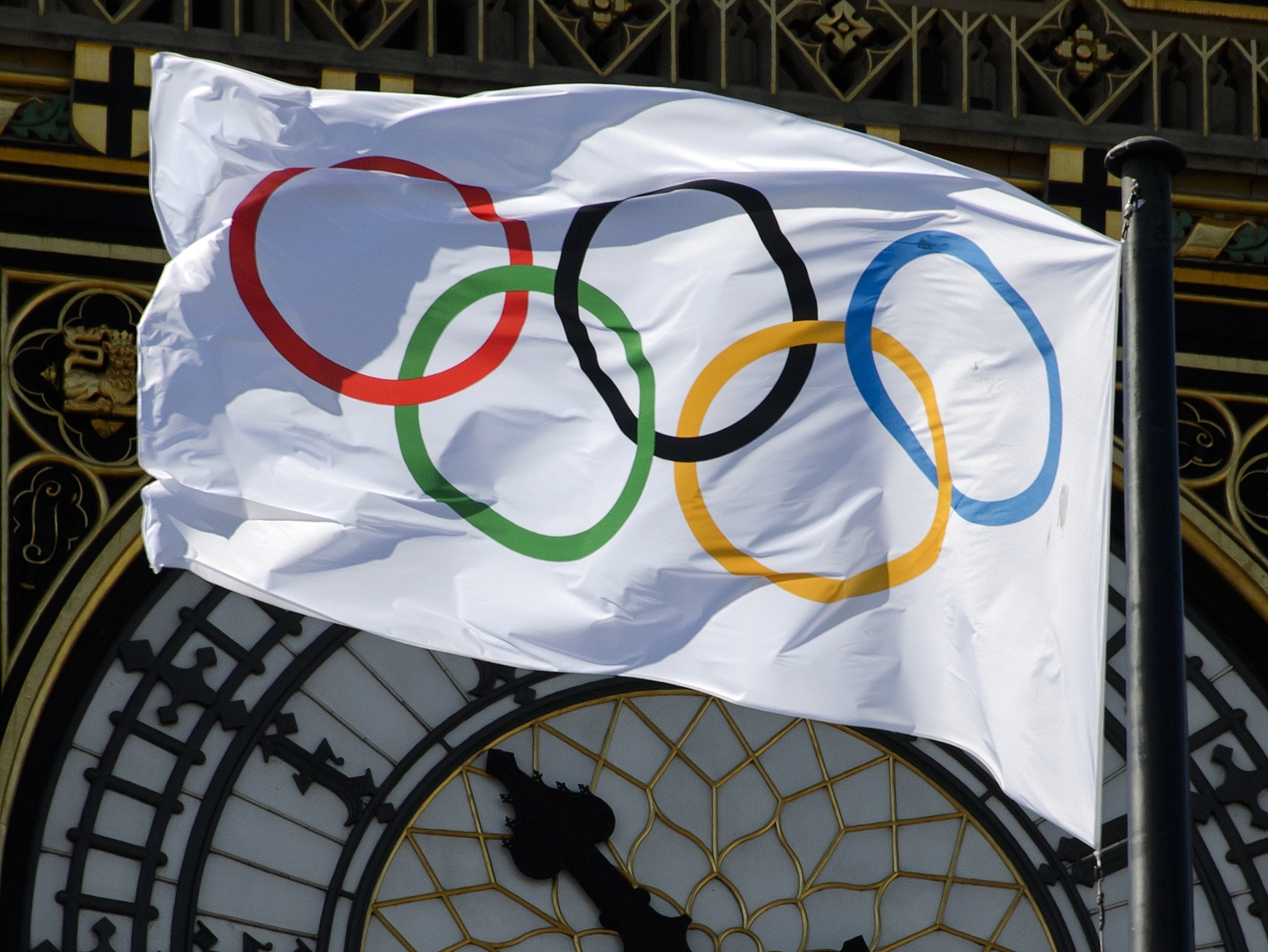 The 2012 Olympic Games in London are expected to cost £9.3 billion ($14.5 billion).