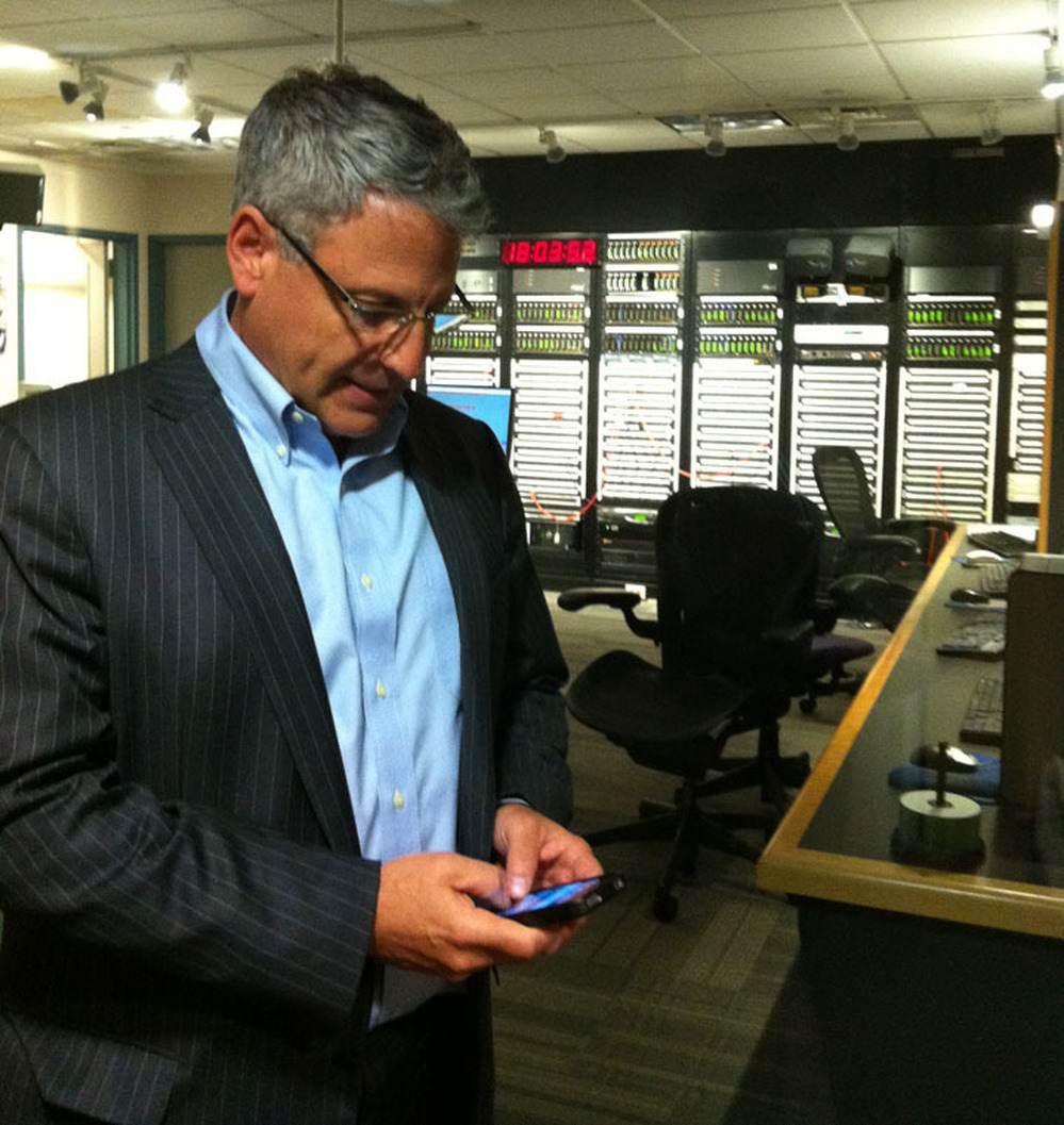 gary knell tweeting