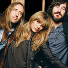 Grace Potter and the Nocturnals. Grace Potter and the Nocturnals.