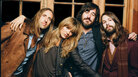 Grace Potter and the Nocturnals. Grace Potter and the Nocturnals.