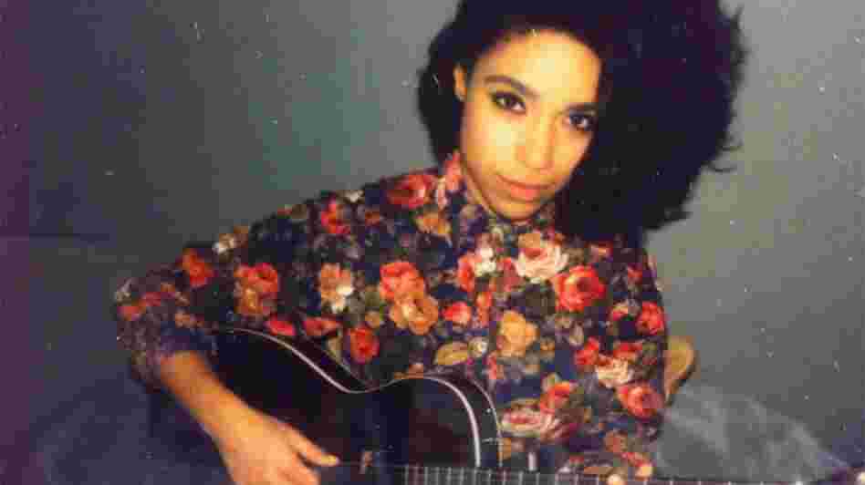 Lianne La Havas' debut album, out August 7, is titled Is Your Love Big Enough?