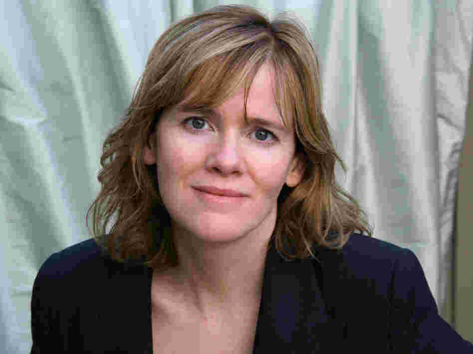 Maria Semple has written for several television shows, including Beverly Hills, 90210; Ellen; Mad About You; and Arrested Development. 