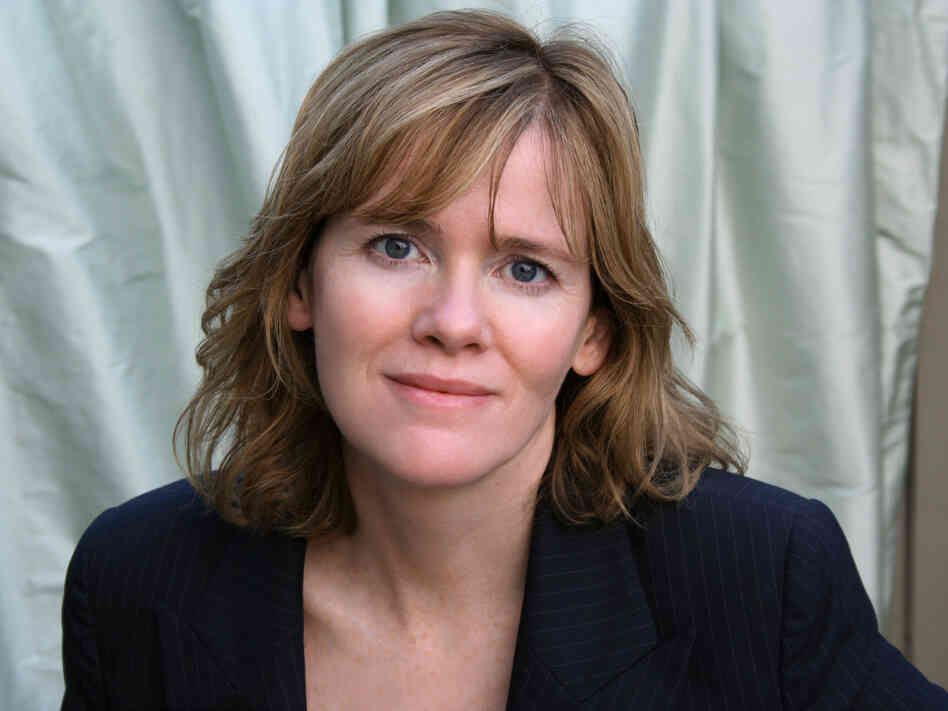 Maria Semple has written for several television shows, including Beverly Hills, 90210; Ellen; Mad About You; and Arrested Development. 