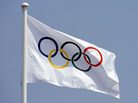 Among all things official at the Olympics, like the flag, is music composed for the opening and closing ceremonies. Among all things official at the Olympics, like the flag, is music composed for the opening and closing ceremonies.
