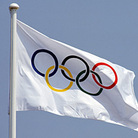 Among all things official at the Olympics, like the flag, is music composed for the opening and closing ceremonies.