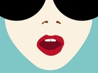 Where'd You Go, Bernadette cover. Where'd You Go, Bernadette cover.