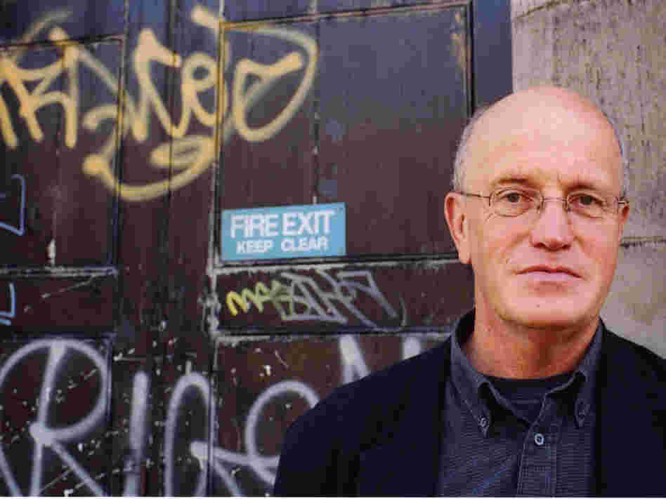 Iain Sinclair's other works include Slow Chocolate Autopsy, Downriver and Lights Out for the Territory.