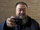 Ai Weiwei is one of the biggest stars of the international art world, but Alison Klayman's documentary Ai Weiwei: Never Sorry focuses more on the significance of his politics than of his artwork. Ai Weiwei is one of the biggest stars of the international art world, but Alison Klayman's documentary Ai Weiwei: Never Sorry focuses more on the significance of his politics than of his artwork.