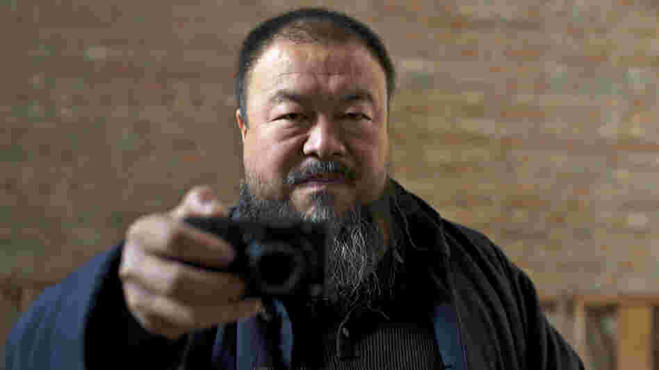Ai Weiwei is one of the biggest stars of the international art world, but Alison Klayman's documentary Ai Weiwei: Never Sorry focuses more on the significance of his politics than of his artwork. Ai Weiwei is one of the biggest stars of the international art world, but Alison Klayman's documentary Ai Weiwei: Never Sorry focuses more on the significance of his politics than of his artwork.