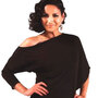 Designer Ximena Valero uses YouTube to get the word out on her signature transformable fashion, modeled here by Cindy Vela. She says joining the Latino lifestyle network Mitu will only help increase her exposure. Designer Ximena Valero uses YouTube to get the word out on her signature transformable fashion, modeled here by Cindy Vela. She says joining the Latino lifestyle network Mitu will only help increase her exposure.
