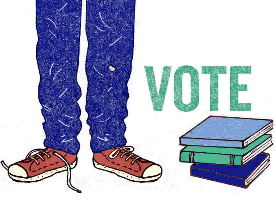 Young Adult Novels Poll Young Adult Novels Poll