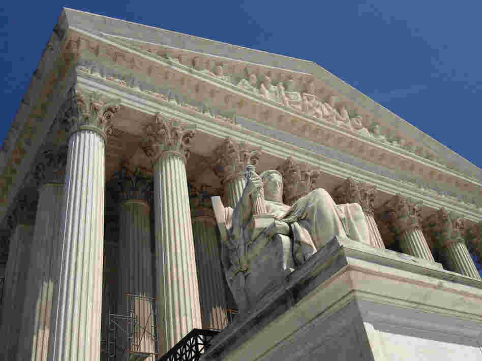 When the U.S. Supreme Court made a Medicaid expansion optional under the Affordable Care Act, the decision lowered the estimated cost of the law.