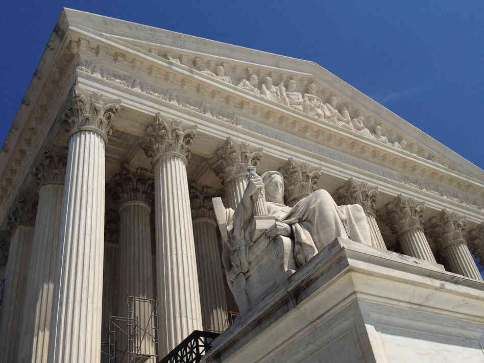 When the U.S. Supreme Court made a Medicaid expansion optional under the Affordable Care Act, the decision lowered the estimated cost of the law.