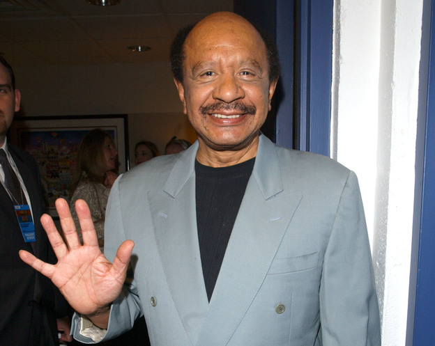 Sherman Hemsley, known for his role as Mr. Jefferson in "The Jeffersons," died July 24, 2012 at his home in El Paso, Texas. He was 74.