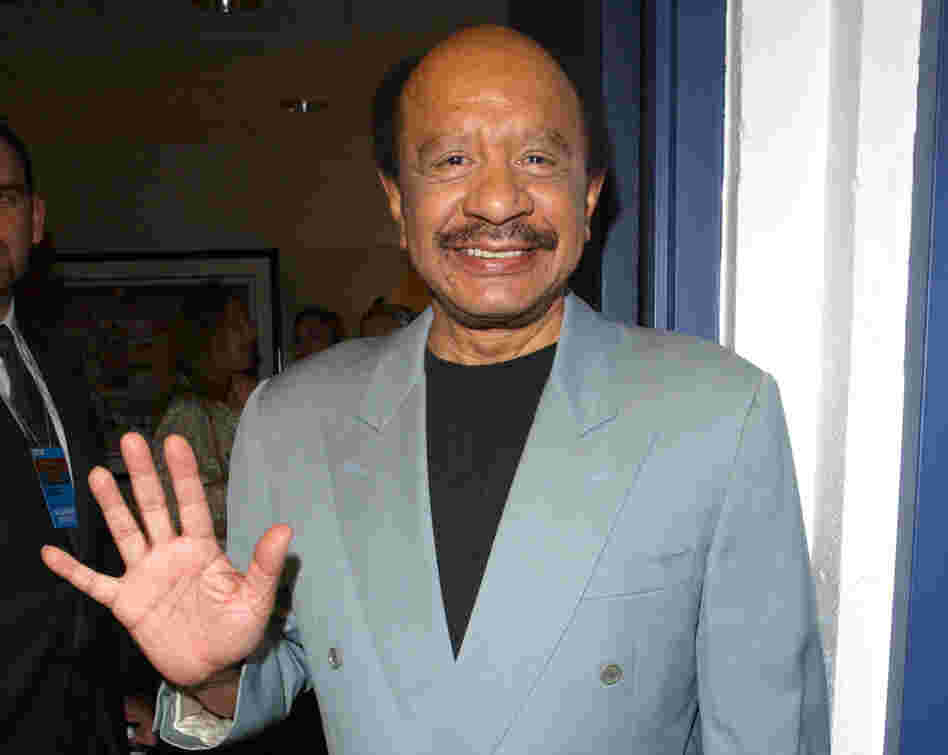 Sherman Hemsley, known for his role as Mr. Jefferson in "The Jeffersons," died July 24, 2012 at his home in El Paso, Texas. He was 74.