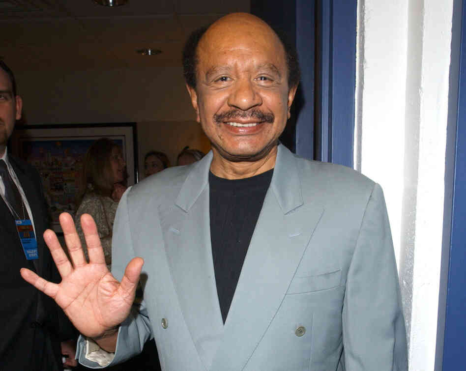 Sherman Hemsley, known for his role as Mr. Jefferson in "The Jeffersons," died July 24, 2012 at his home in El Paso, Texas. He was 74.