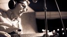 Nick Waterhouse performs live on KEXP. Nick Waterhouse performs live on KEXP.