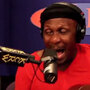Jimmy Cliff performs live on KCRW. Jimmy Cliff performs live on KCRW.