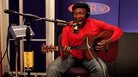 Jimmy Cliff performs live on KCRW. Jimmy Cliff performs live on KCRW.