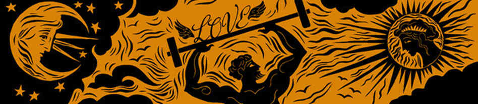 Lifting poetry illustration Lifting poetry illustration