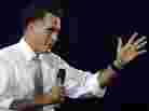 Republican presidential candidate Mitt Romney.