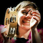 tUnE-yArDs is one of the artists performing at this year's Newport Folk Festival. tUnE-yArDs is one of the artists performing at this year's Newport Folk Festival.