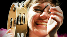 tUnE-yArDs is one of the artists performing at this year's Newport Folk Festival. tUnE-yArDs is one of the artists performing at this year's Newport Folk Festival.