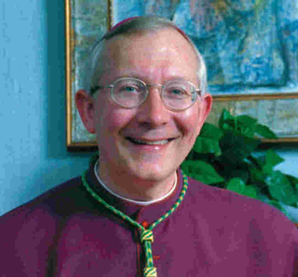 Leonard Blair of Toledo, Ohio is the bishop who assessed the Leadership Conference of Women Religious. You can hear Blair discuss the nuns' organization here. Leonard Blair of Toledo, Ohio is the bishop who assessed the Leadership Conference of Women Religious. You can hear Blair discuss the nuns' organization here.