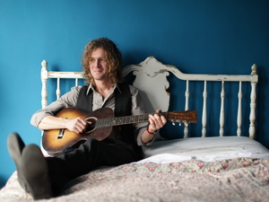 Brendan Benson.