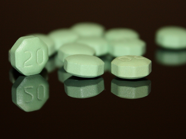 Opana is the latest painkiller that's become popular with drug abusers.