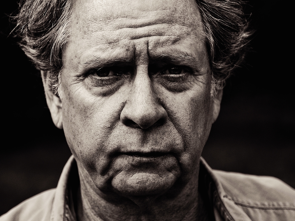Padgett Powell is the author of The Interrogative Mood.