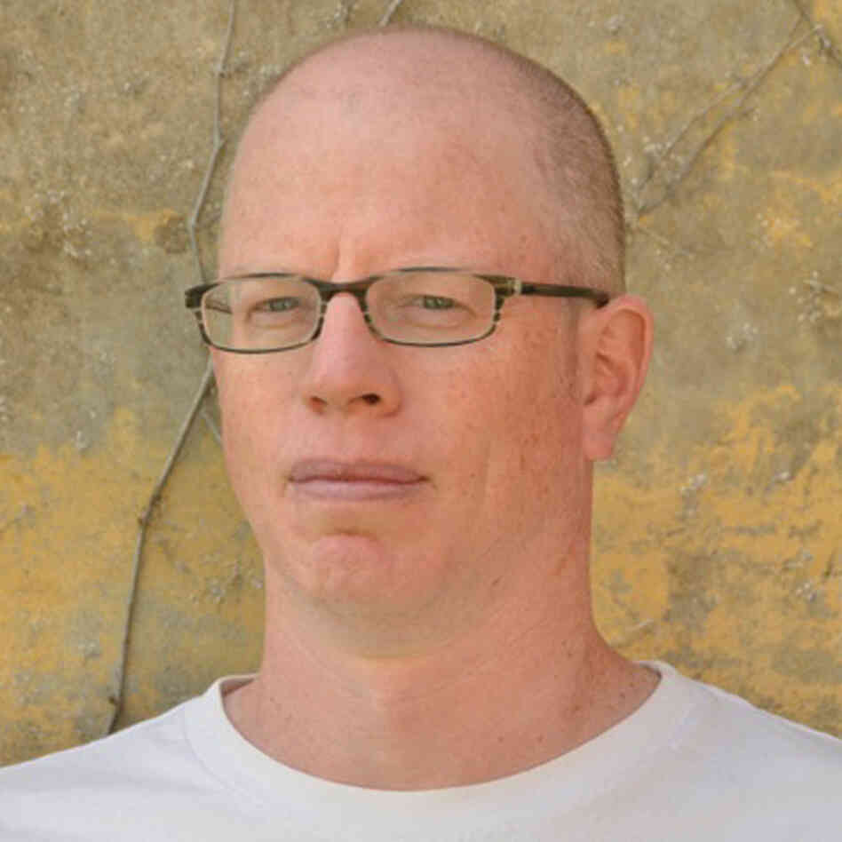 Mark Harril Saunders is assistant director of the University of Virginia Press. You can read the prologue of his novel, Ministers of Fire, here. Mark Harril Saunders is assistant director of the University of Virginia Press. You can read the prologue of his novel, Ministers of Fire, here.