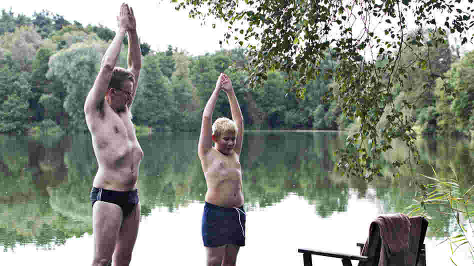 To prove his abilities as a father, Frank (Frank Hvam) takes his nephew Bo (Marcuz Jess Petersen) on what was planned as a no-wives-allowed canoe trip. Klown has already been picked up for an American remake, slated for 2013. To prove his abilities as a father, Frank (Frank Hvam) takes his nephew Bo (Marcuz Jess Petersen) on what was planned as a no-wives-allowed canoe trip. Klown has already been picked up for an American remake, slated for 2013.