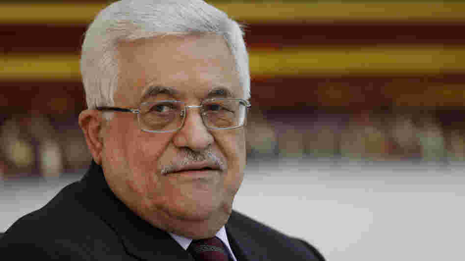 Palestinian President Mahmoud Abbas, who succeeded Yassir Arafat in 2005, is a longtime proponent of a peaceful resolution to the Israeli-Palestinian conflict. But Palestinian discontent toward Abbas is growing.