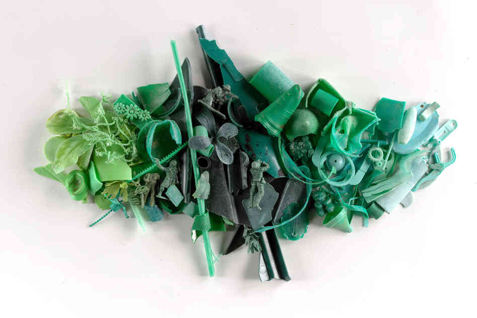 Chroma Green