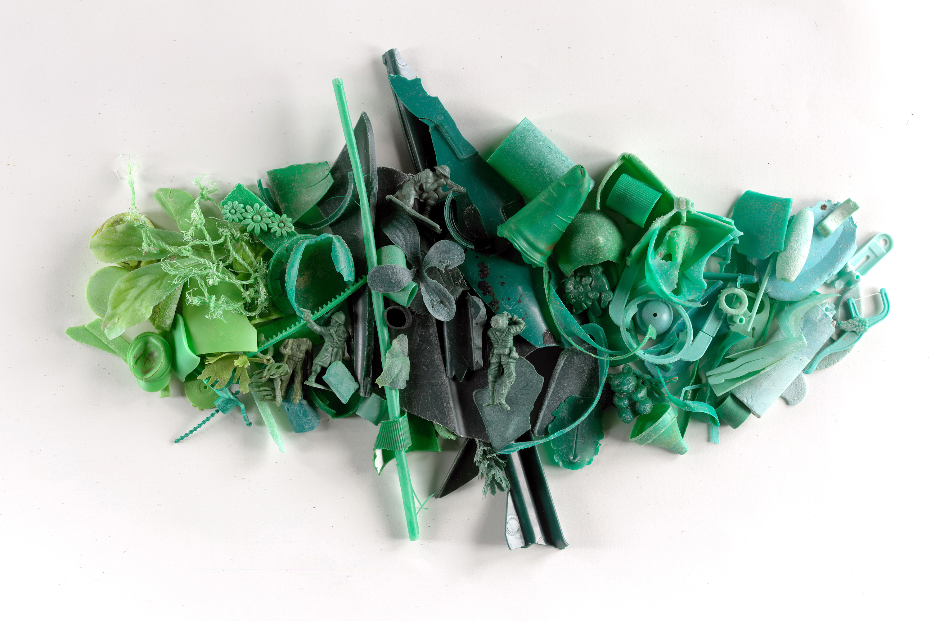 Chroma Green