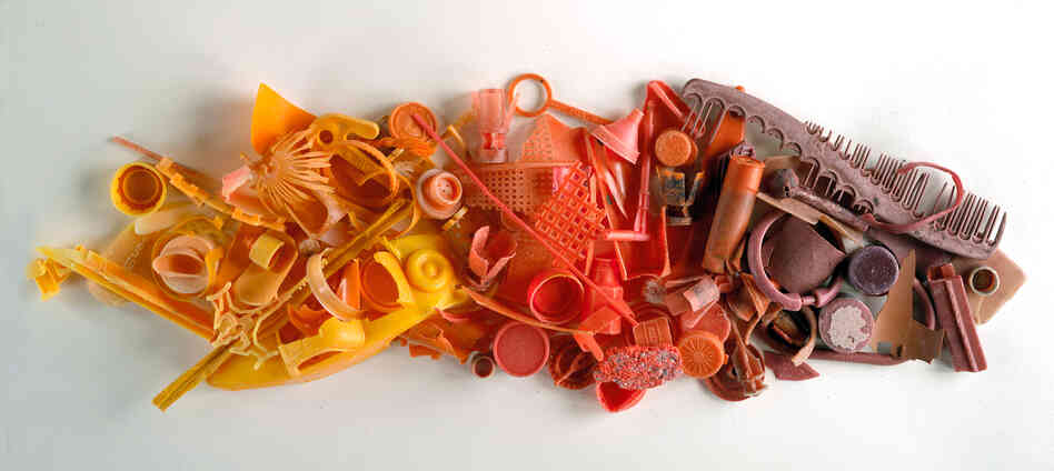 Chroma Orange
