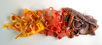 Chroma Orange