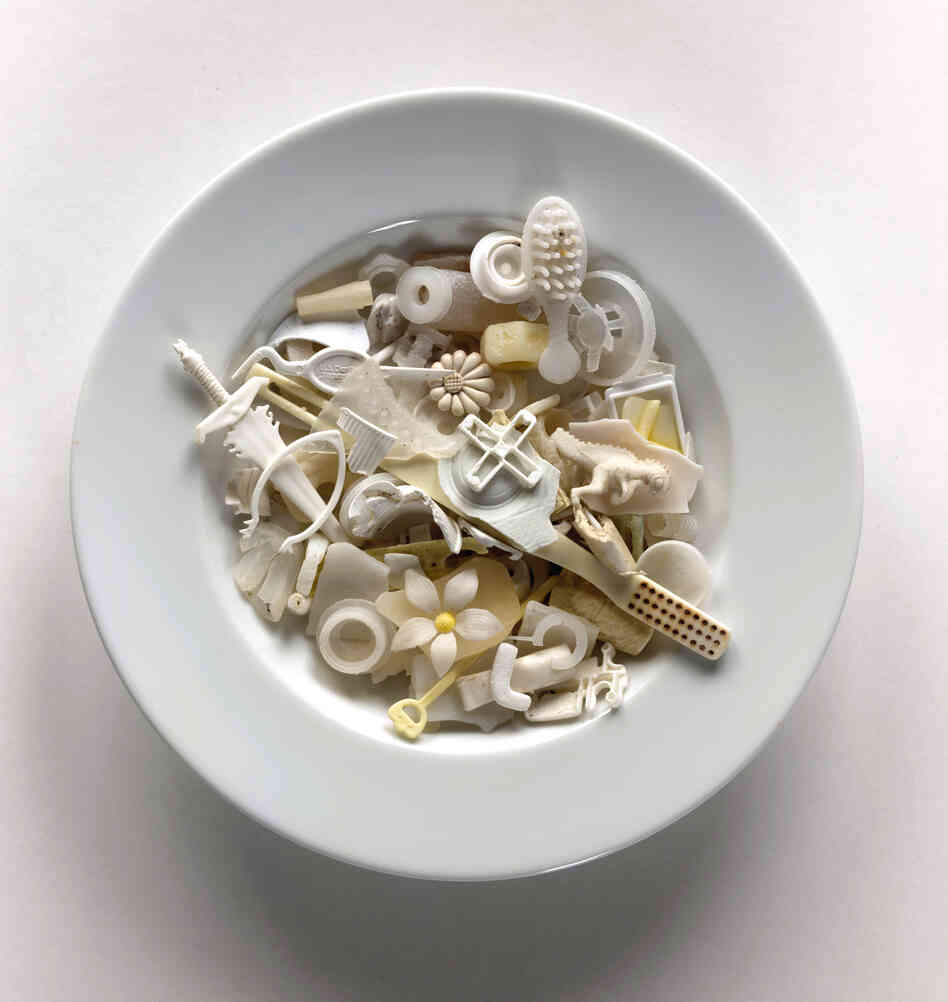 What's for Supper? White