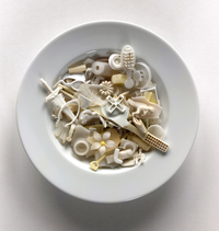 What's for Supper? White
