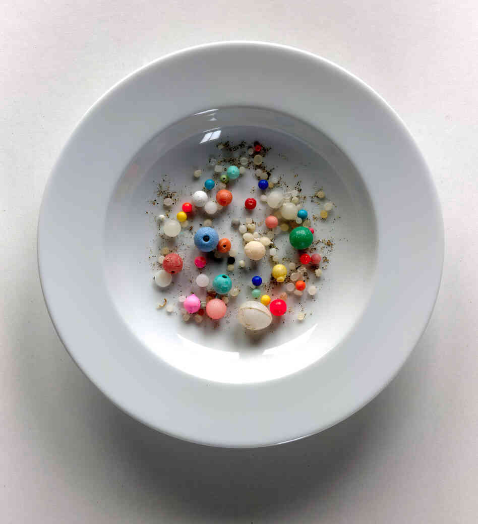 What's for Supper? Balls
