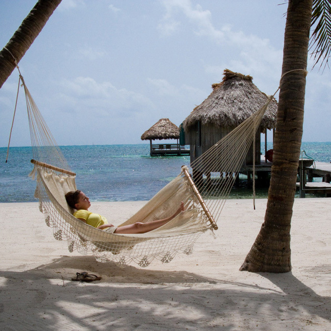 Offshore companies set up in Belize are exempt from all Belizean taxes.