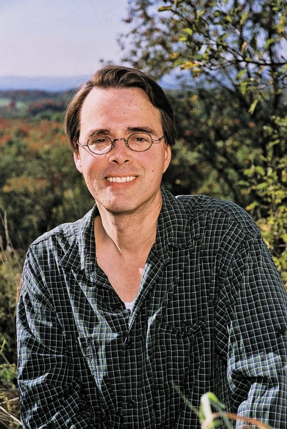 Charles C. Mann is a journalist and contributing editor for Atlantic Monthly and Science.