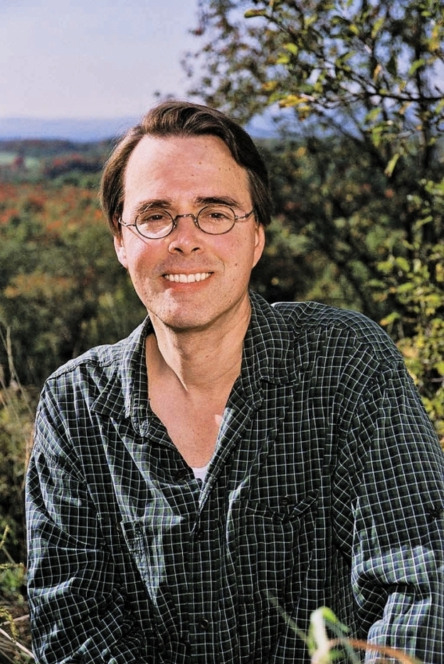 Charles C. Mann is a journalist and contributing editor for Atlantic Monthly and Science. ( )
