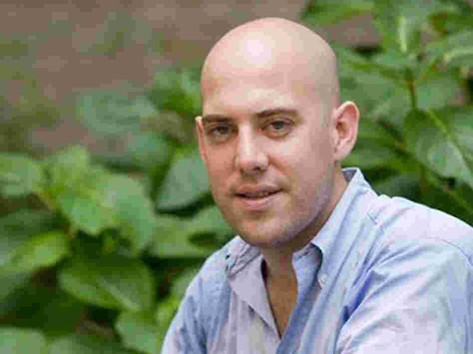 Christopher Beha is an associate editor at Harper's magazine and the author of The Whole Five Feet. Christopher Beha is an associate editor at Harper's magazine and the author of The Whole Five Feet.