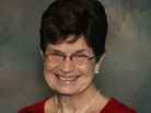 Sister Pat Farrell is the president of the Leadership Conference of Women Religious and the vice president of the Sisters of St. Francis in Dubuque, Iowa. Sister Pat Farrell is the president of the Leadership Conference of Women Religious and the vice president of the Sisters of St. Francis in Dubuque, Iowa.