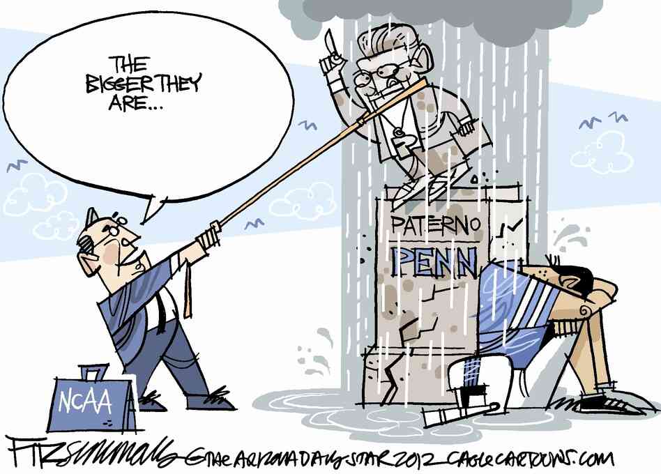 politicalcartoons.com