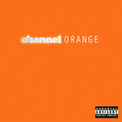 cover for Channel Orange cover for Channel Orange