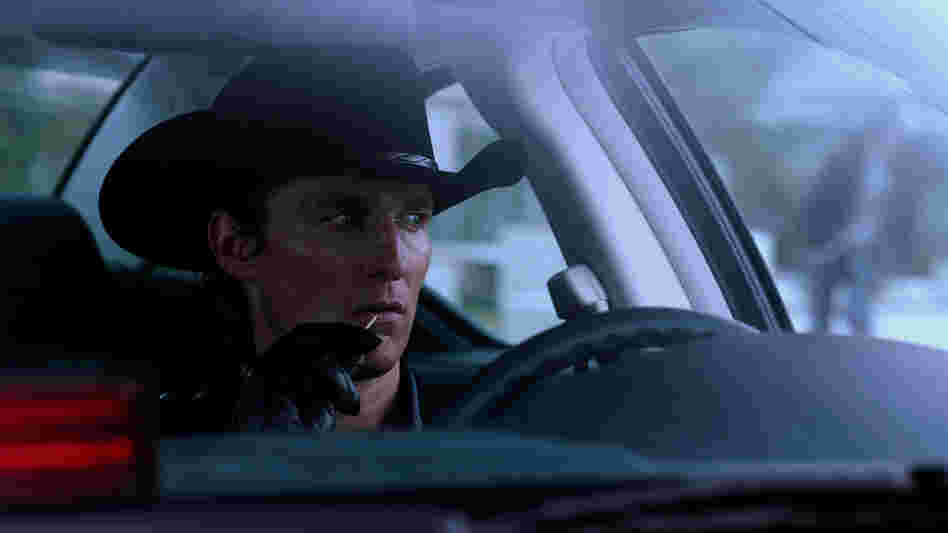 Killer Joe (2012) is the latest film from William Friedkin, the director of The French Connection and The Exorcist. The movie, which stars Matthew McConaughey, earned an NC-17 rating for its violent content. Killer Joe (2012) is the latest film from William Friedkin, the director of The French Connection and The Exorcist. The movie, which stars Matthew McConaughey, earned an NC-17 rating for its violent content.
